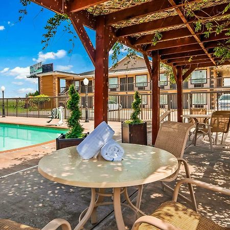 Best Western El Reno Exterior photo